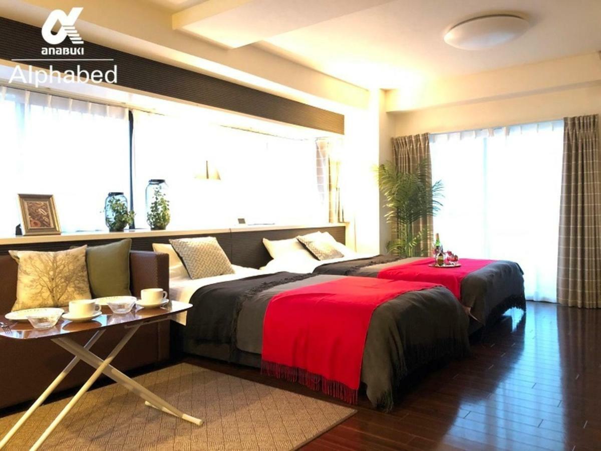 Alphabed Takamatsufurujinmachi 901 / Vacation Stay 21909 외부 사진