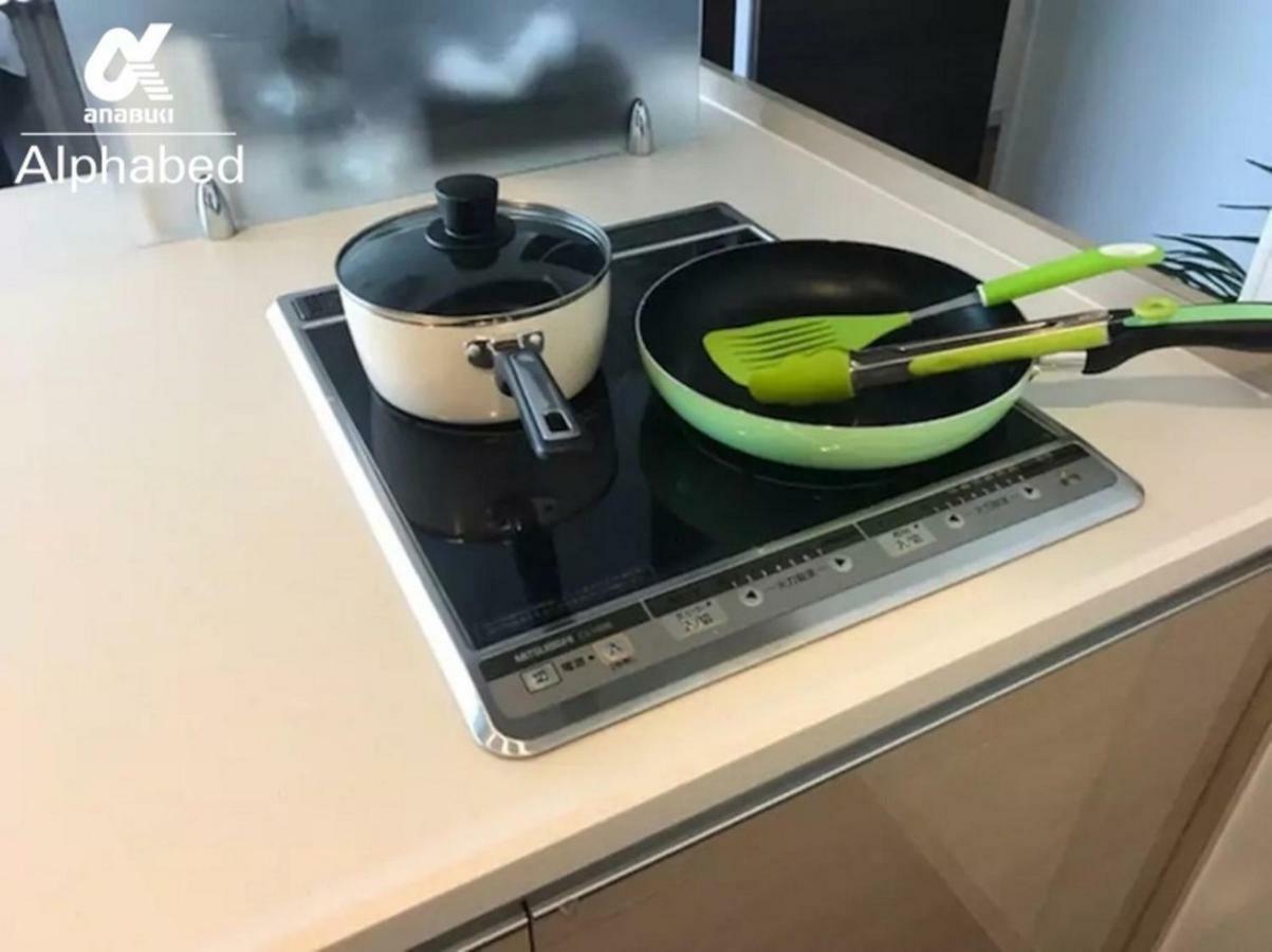 Alphabed Takamatsufurujinmachi 901 / Vacation Stay 21909 외부 사진