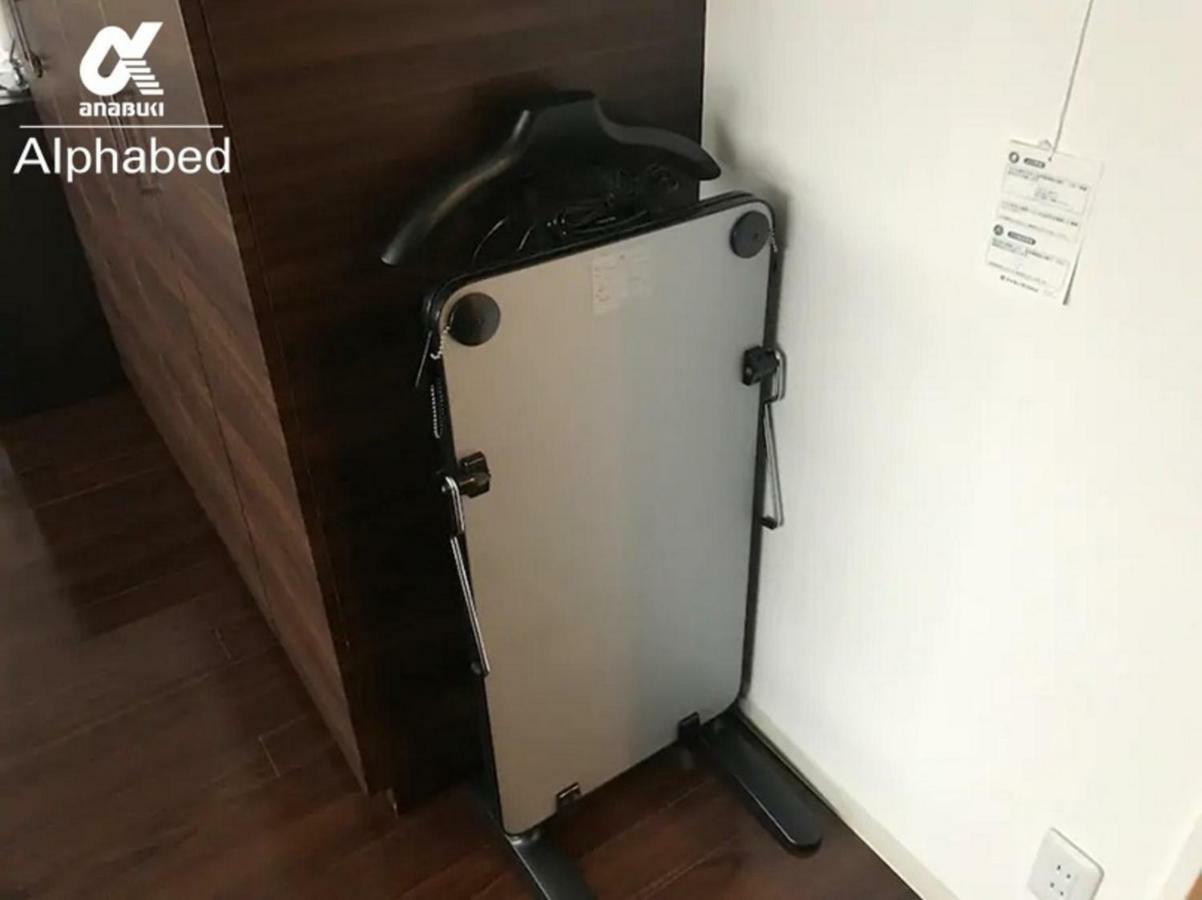 Alphabed Takamatsufurujinmachi 901 / Vacation Stay 21909 외부 사진