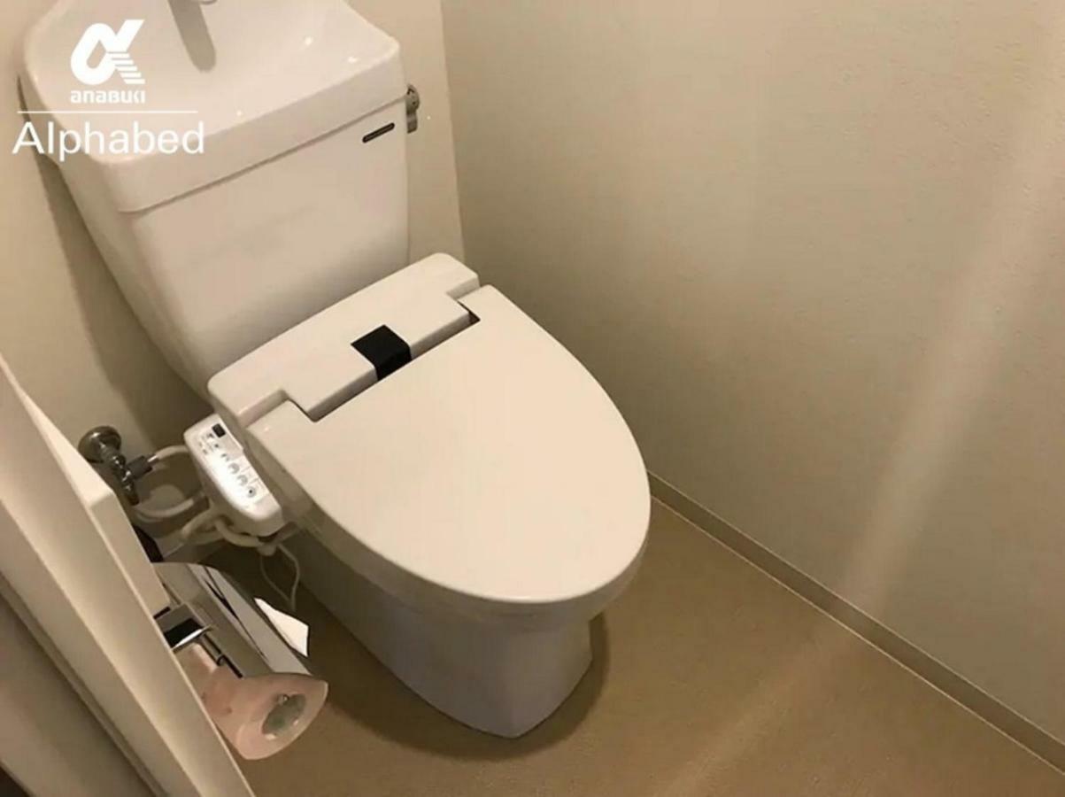 Alphabed Takamatsufurujinmachi 901 / Vacation Stay 21909 외부 사진