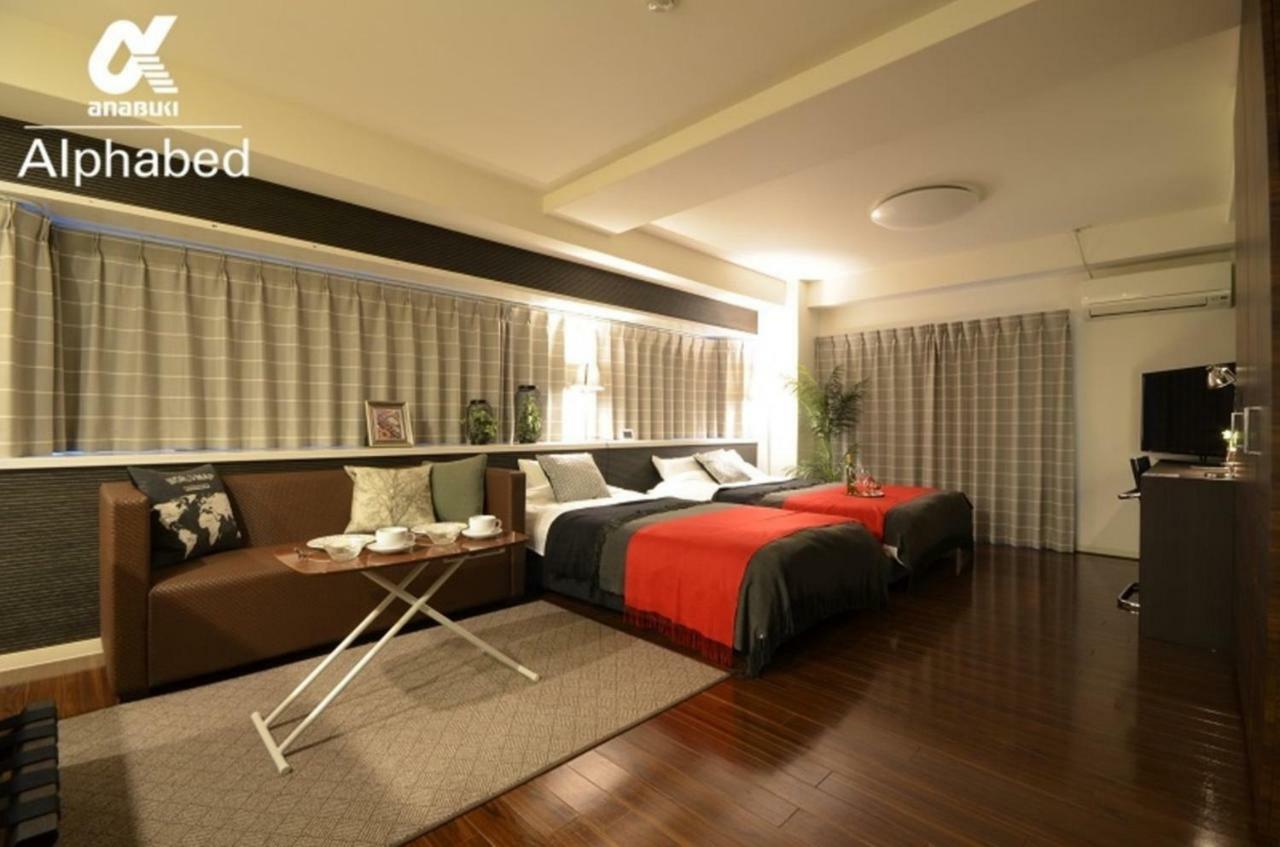 Alphabed Takamatsufurujinmachi 901 / Vacation Stay 21909 외부 사진