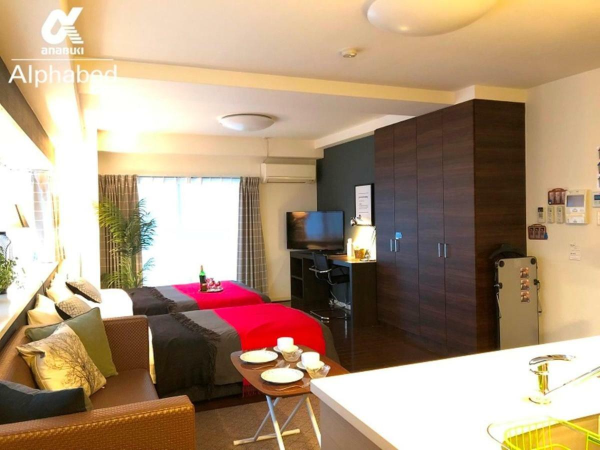 Alphabed Takamatsufurujinmachi 901 / Vacation Stay 21909 외부 사진
