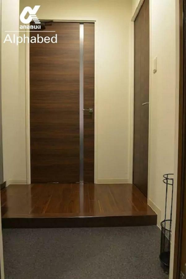 Alphabed Takamatsufurujinmachi 901 / Vacation Stay 21909 외부 사진