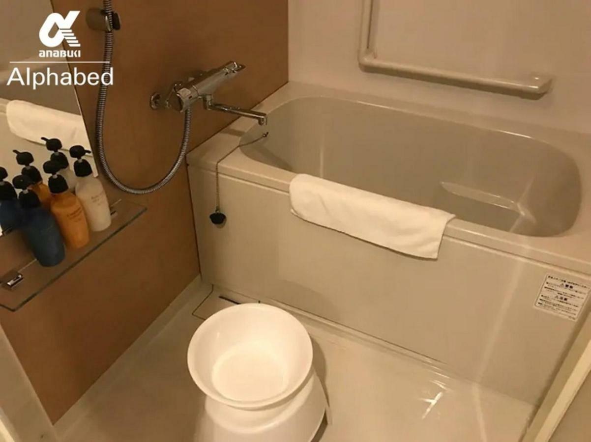 Alphabed Takamatsufurujinmachi 901 / Vacation Stay 21909 외부 사진