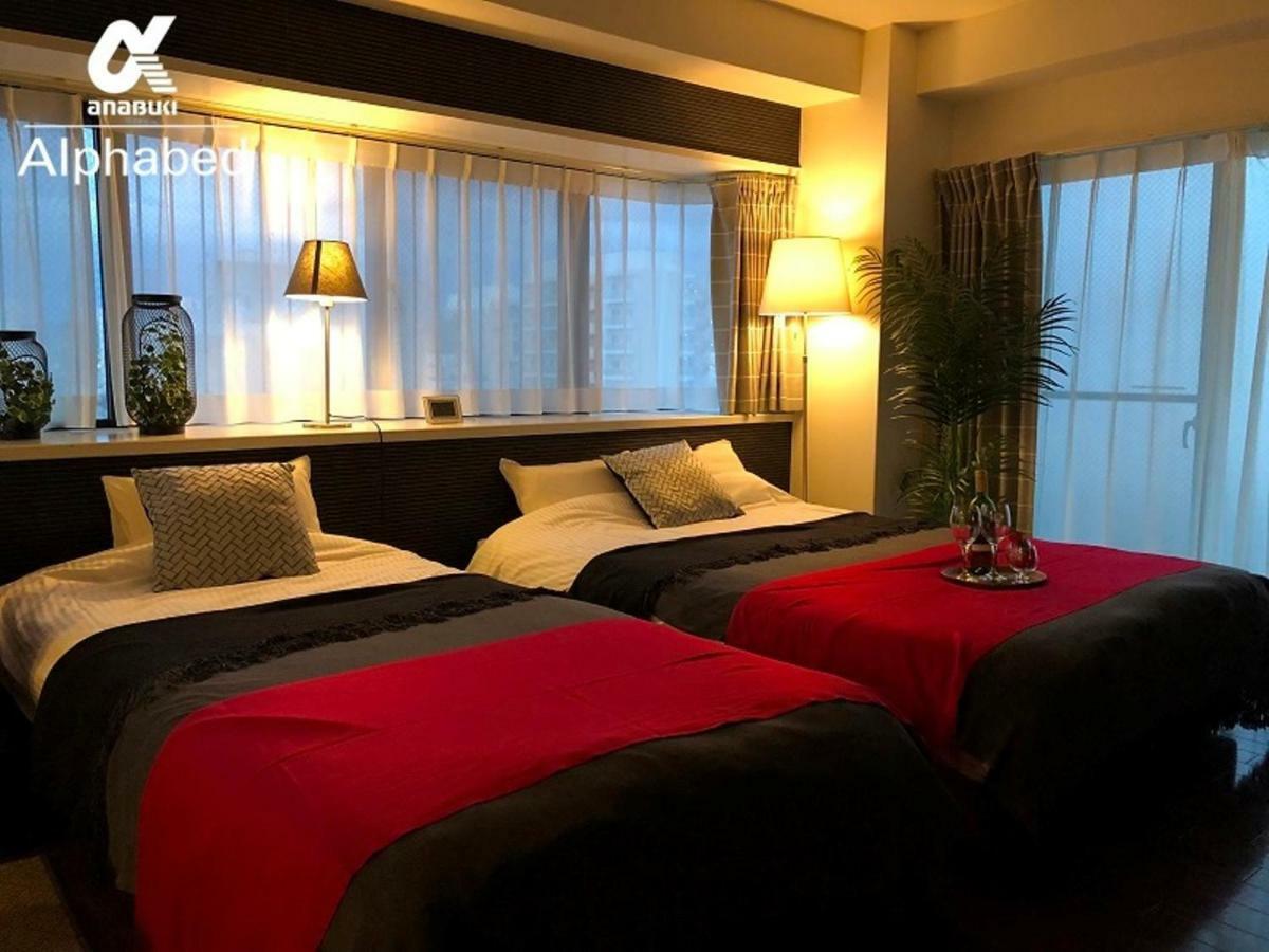 Alphabed Takamatsufurujinmachi 901 / Vacation Stay 21909 외부 사진