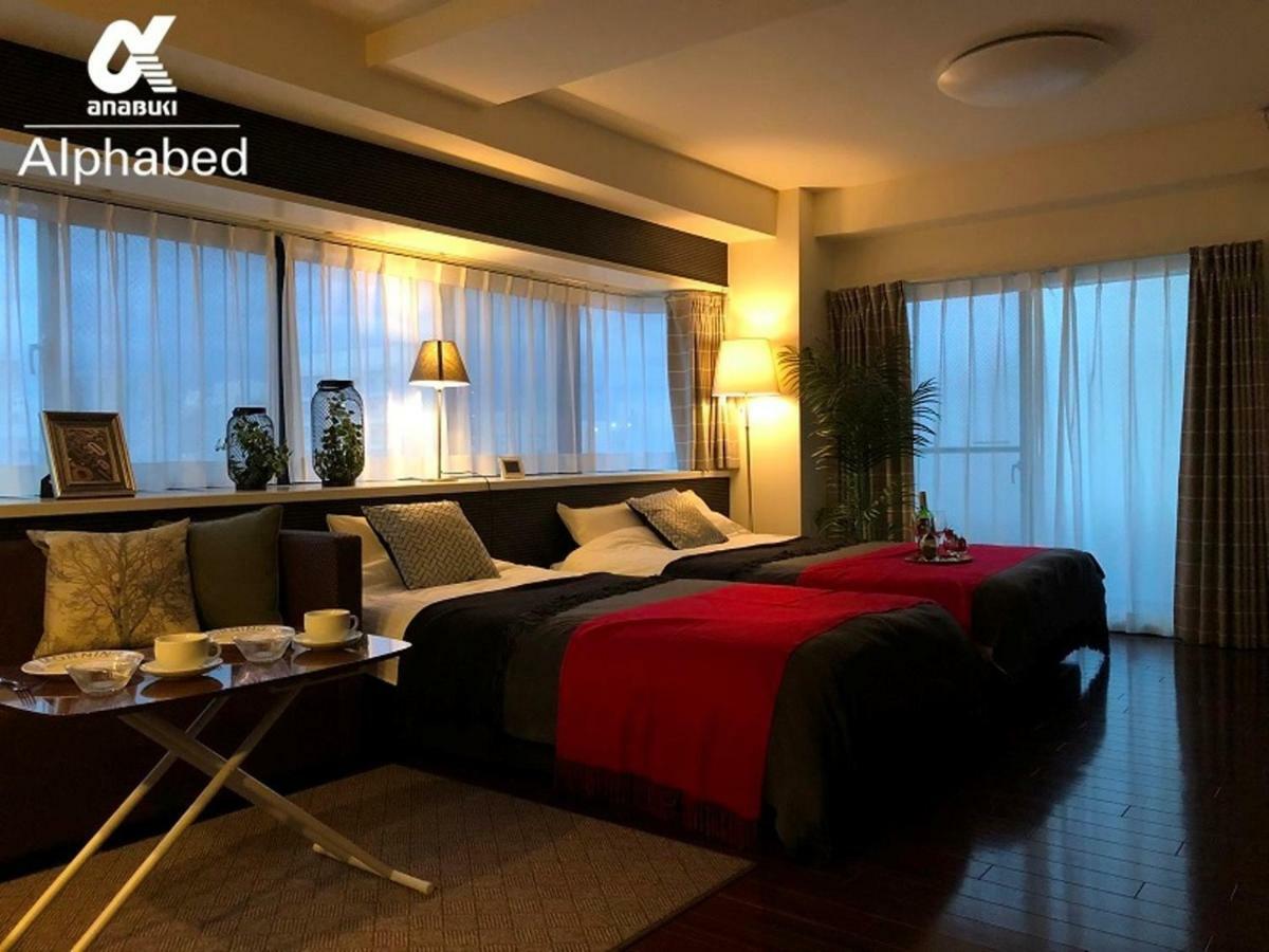 Alphabed Takamatsufurujinmachi 901 / Vacation Stay 21909 외부 사진