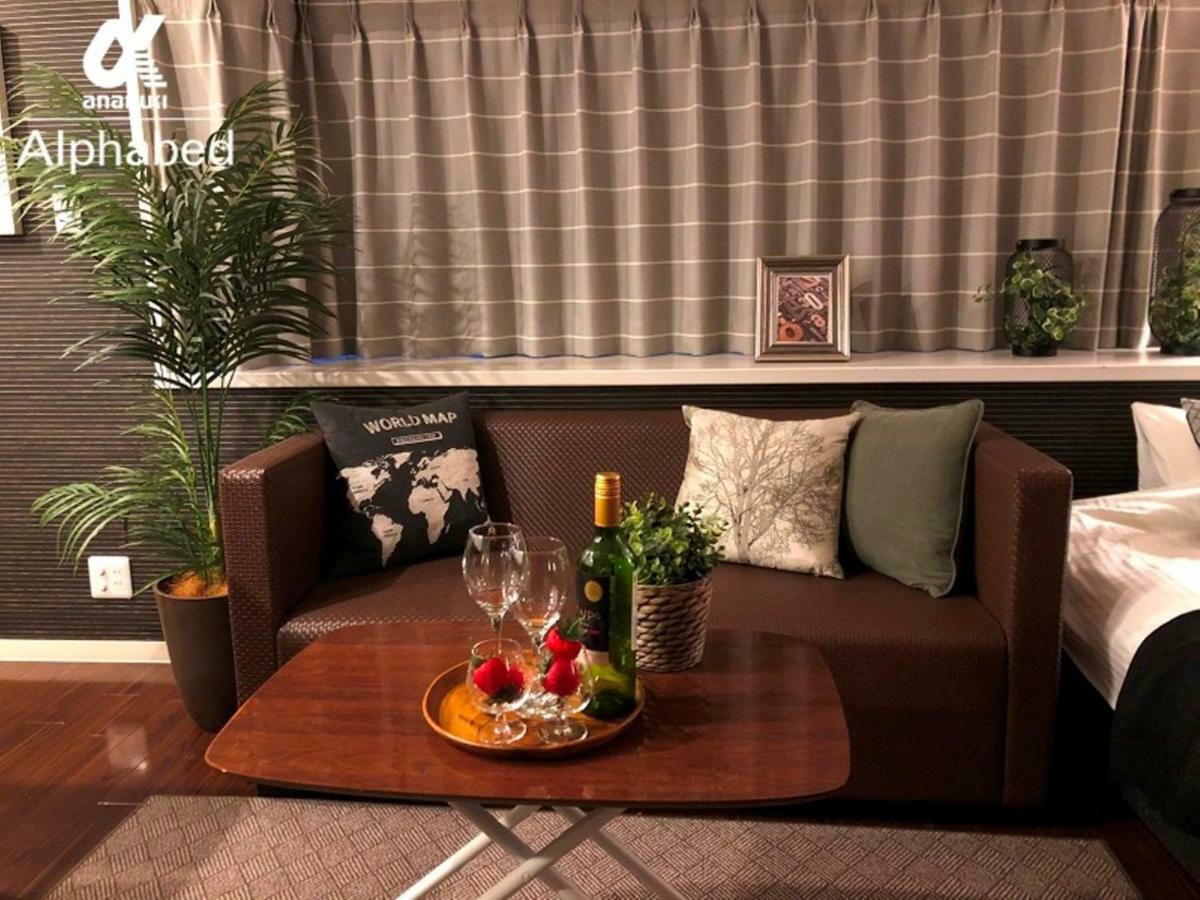 Alphabed Takamatsufurujinmachi 901 / Vacation Stay 21909 외부 사진
