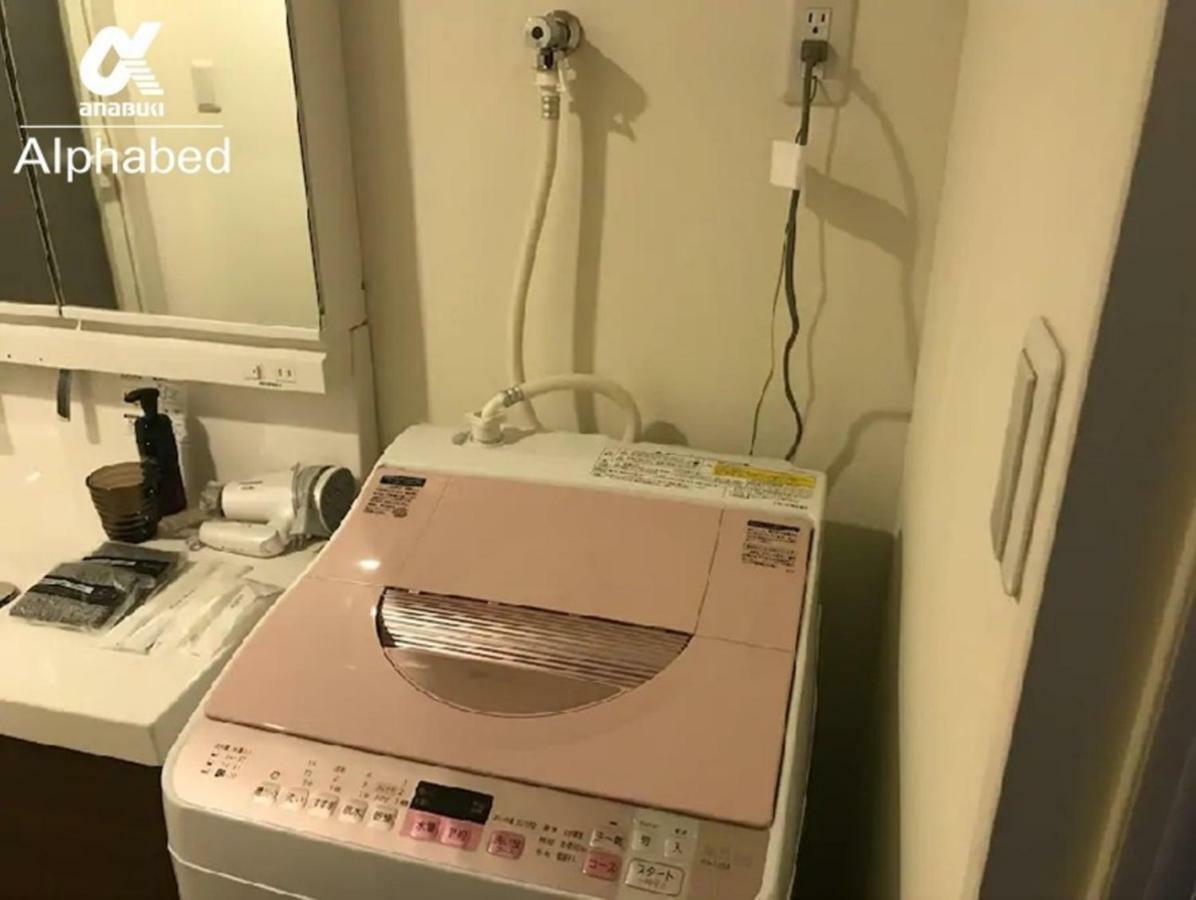 Alphabed Takamatsufurujinmachi 901 / Vacation Stay 21909 외부 사진