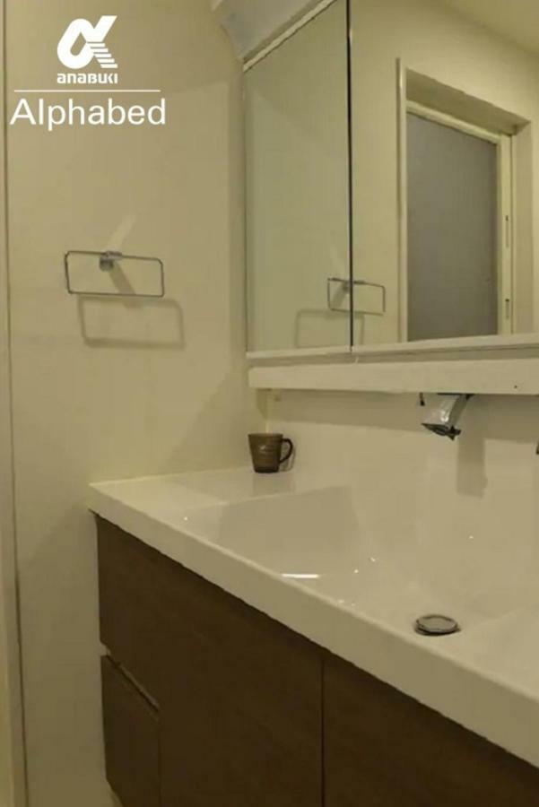Alphabed Takamatsufurujinmachi 901 / Vacation Stay 21909 외부 사진