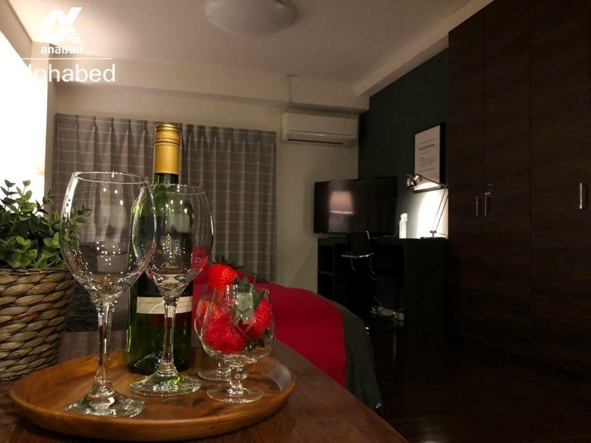 Alphabed Takamatsufurujinmachi 901 / Vacation Stay 21909 외부 사진