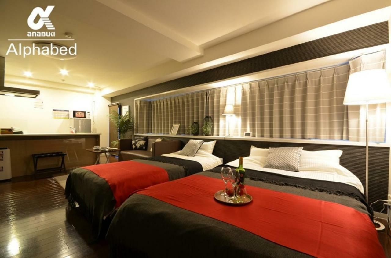 Alphabed Takamatsufurujinmachi 901 / Vacation Stay 21909 외부 사진