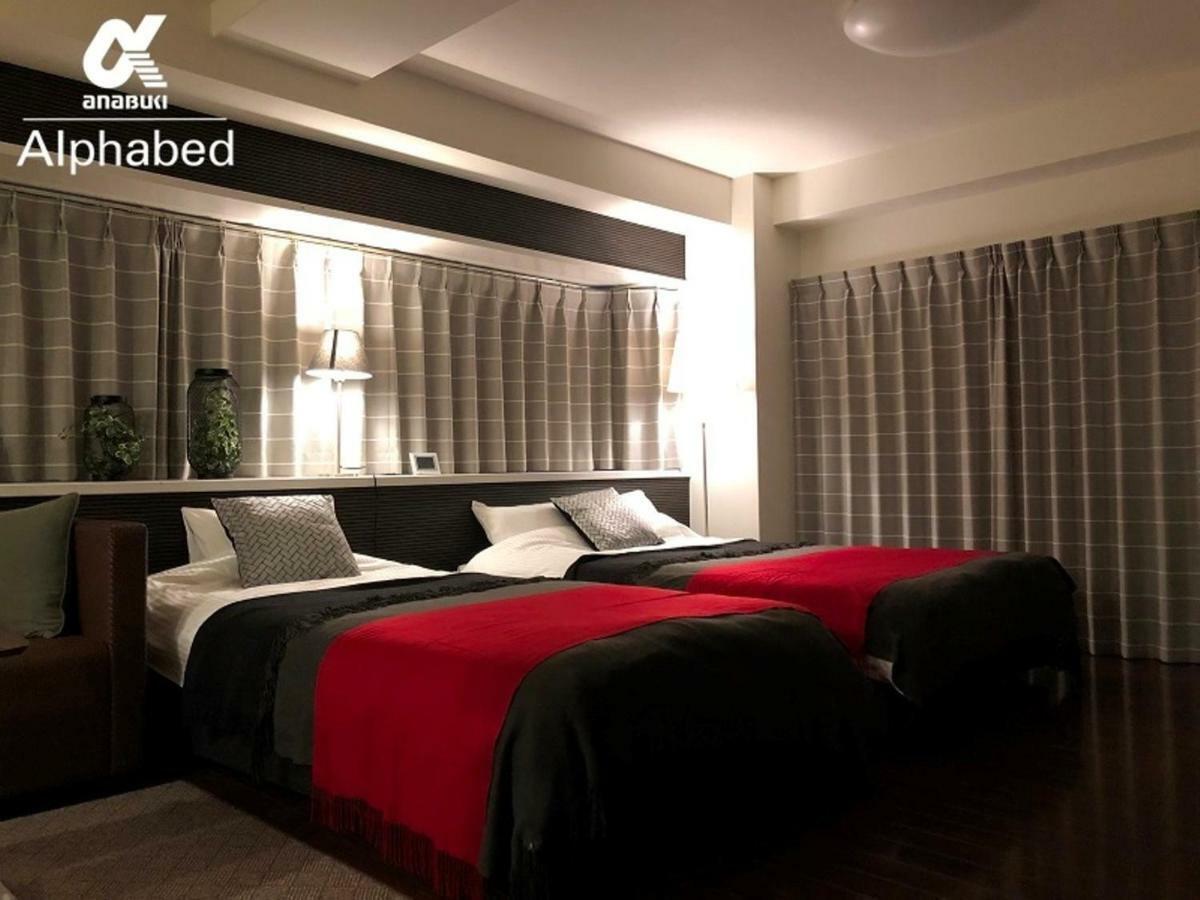 Alphabed Takamatsufurujinmachi 901 / Vacation Stay 21909 외부 사진