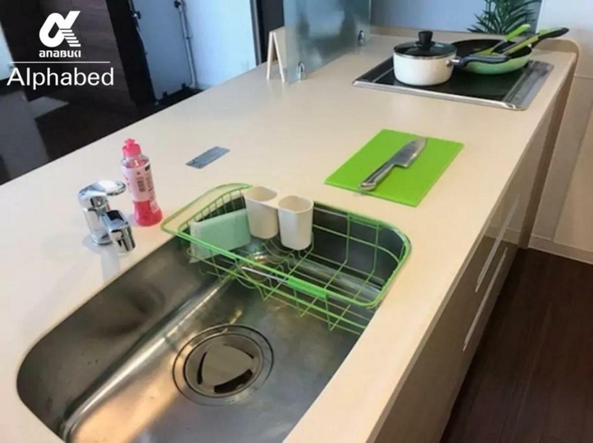 Alphabed Takamatsufurujinmachi 901 / Vacation Stay 21909 외부 사진