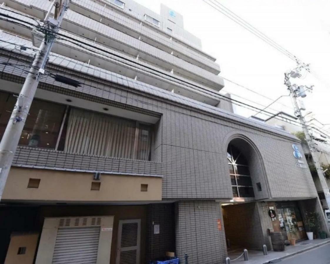 Alphabed Takamatsufurujinmachi 901 / Vacation Stay 21909 외부 사진